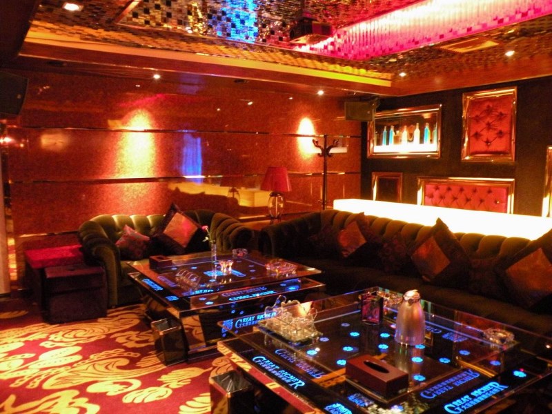 广州商务ktv商务ktv能否组局分析-越秀区ktv预订